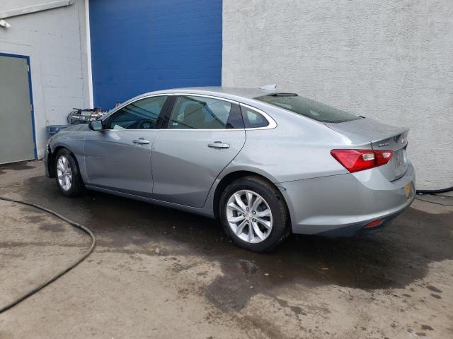 2023 CHEVROLET MALIBU LT - 1G1ZD5ST9PF237604