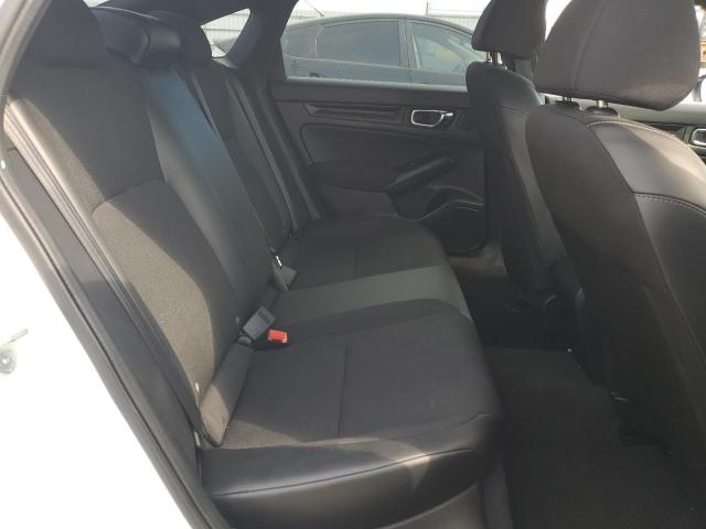 2022 HONDA CIVIC SPOR - 2HGFE2F59NH554202