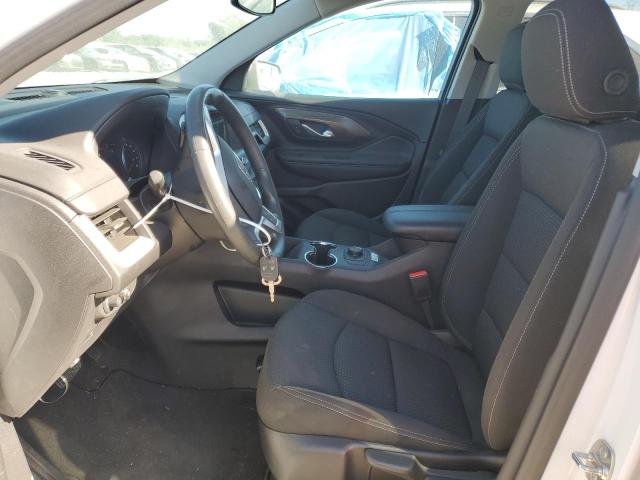 2024 GMC TERRAIN SL - 3GKALMEGXRL243330