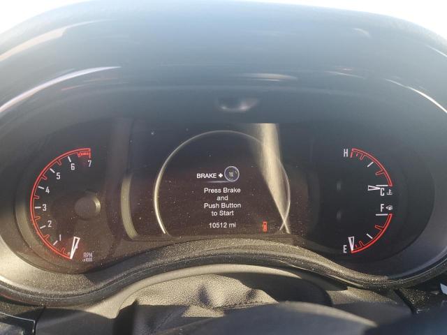 2023 DODGE DURANGO GT - 1C4RDHDG8PC686556
