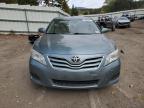 TOYOTA CAMRY BASE photo