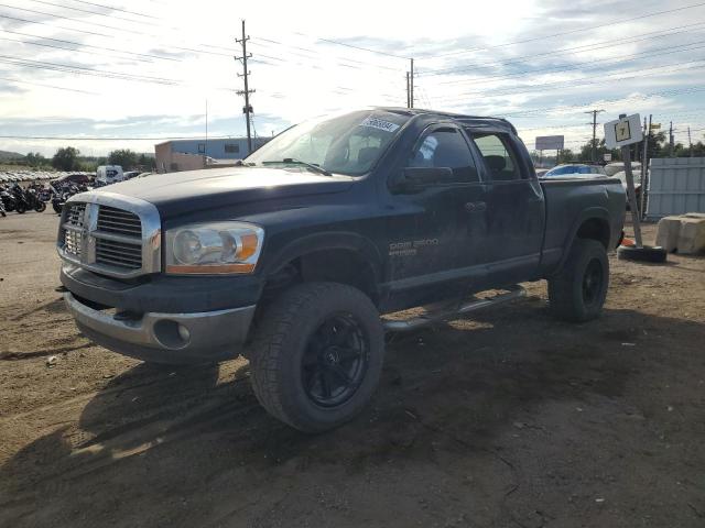 DODGE RAM 2500 S