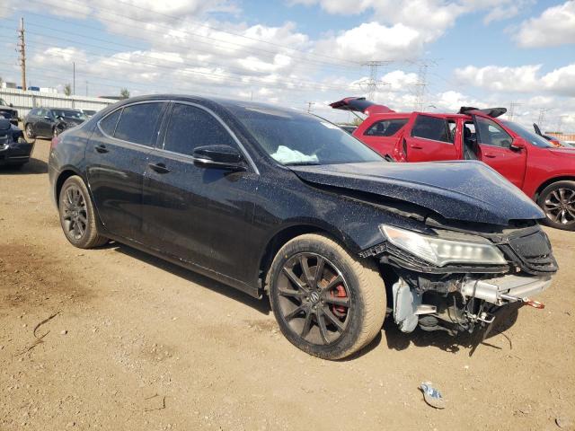 VIN 19UUB3F51HA001164 2017 Acura TLX, Tech no.4