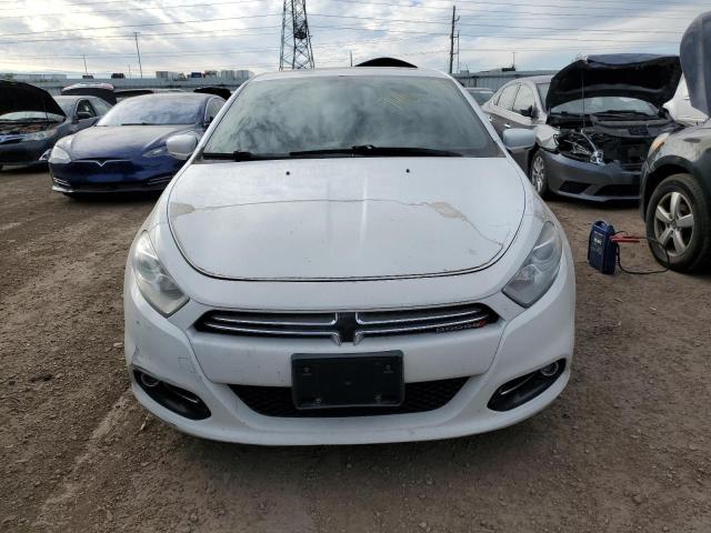 VIN 1C3CDFCA3DD104025 2013 Dodge Dart, Limited no.5