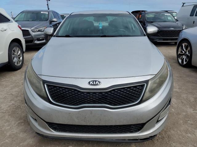 VIN 5XXGN4A76EG316513 2014 KIA Optima, EX no.5