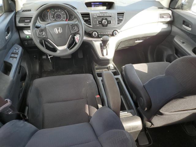 VIN 2HKRM3H57EH555566 2014 Honda CR-V, EX no.8