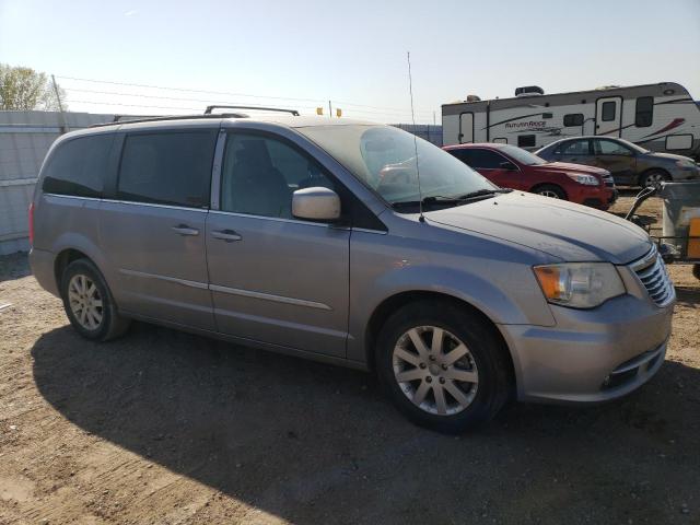 VIN 2C4RC1BG8ER159568 2014 Chrysler Town and Countr... no.4