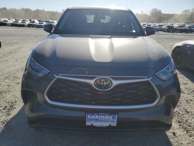 2020 TOYOTA HIGHLANDER - 5TDCZRAH2LS004760