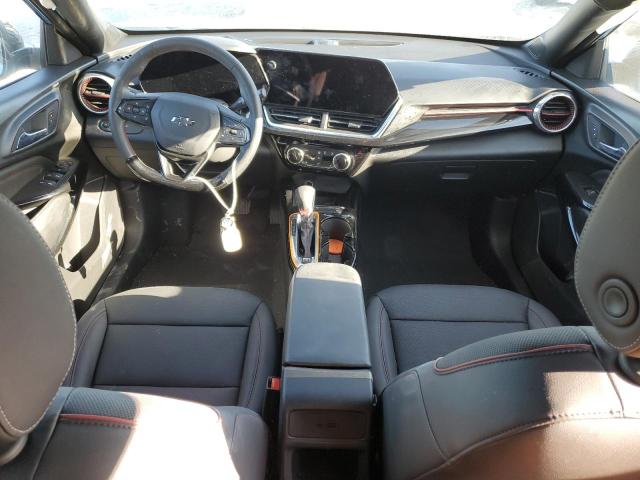 2025 CHEVROLET TRAX 2RS - KL77LJEP9SC045373