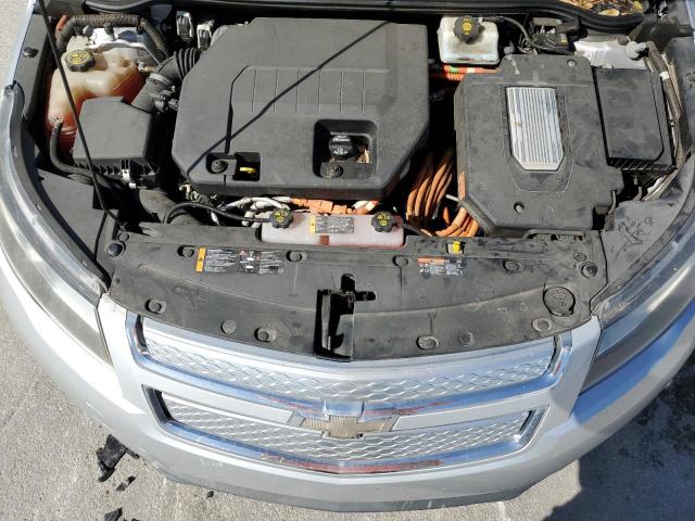 VIN 1G1RA6E45FU103833 2015 Chevrolet Volt no.11