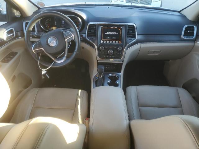 2018 JEEP GRAND CHER - 1C4RJEBG2JC444203