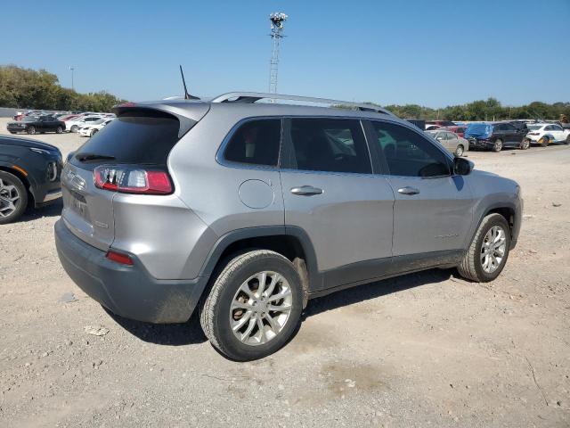2019 JEEP CHEROKEE L - 1C4PJLCB7KD171575