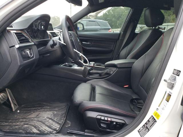 2015 BMW 328 XI - WBA3G7C54FK297518