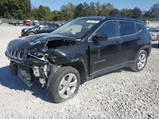 2020 JEEP COMPASS LA #2977016580