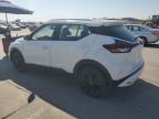 Lot #2961673955 2022 NISSAN KICKS SV