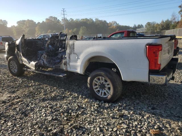 2018 FORD F250 SUPER - 1FT7W2B65JEB39863
