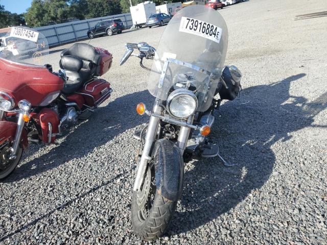 2001 YAMAHA XVS1100 JYAVP11E31A018372