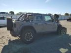 JEEP WRANGLER U photo