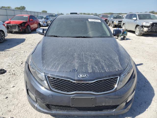 VIN KNAGM4A77F5575582 2015 KIA Optima, LX no.5