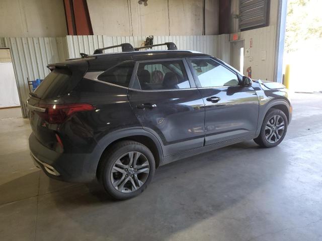2021 KIA SELTOS S - KNDEUCAA7M7070868