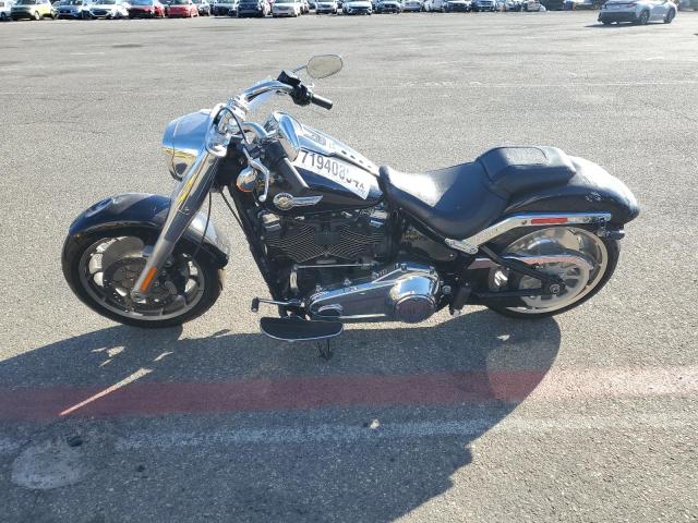 2023 HARLEY-DAVIDSON FLFBS 1HD1YGK27PB067339