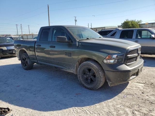 VIN 1C6RR6FG7MS563472 2021 RAM 1500, Tradesman no.4