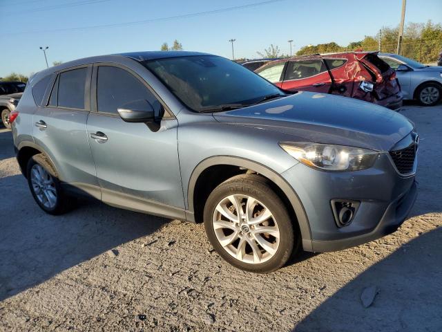 VIN JM3KE4DY0F0471017 2015 Mazda CX-5, GT no.4