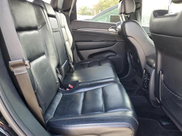 2017 JEEP GRAND CHER - 1C4RJFBG9HC758799