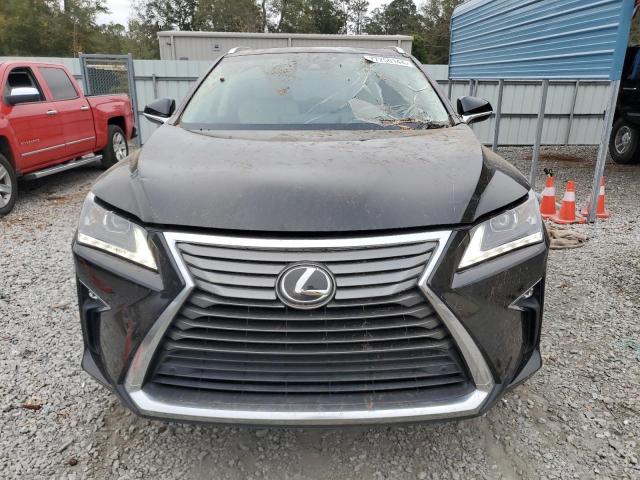 2018 LEXUS RX 350 BAS - 2T2ZZMCA6JC110093