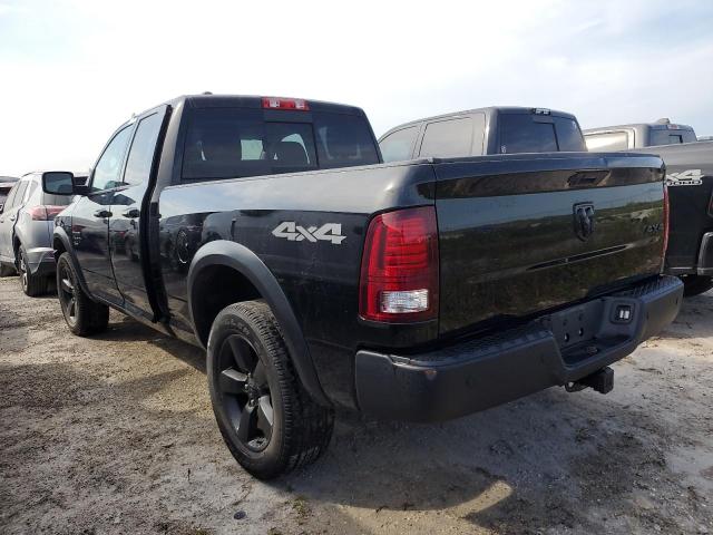 VIN 1C6RR7GG8KS677725 2019 RAM 1500, Slt no.2