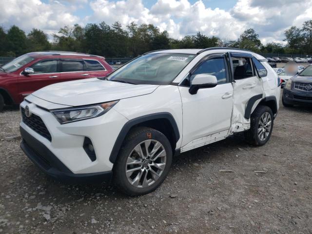 2019 TOYOTA RAV4 XLE P - 2T3C1RFV8KC011734