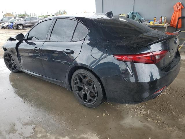 2021 ALFA ROMEO GIULIA SPO - ZARFAMAN4M7639249