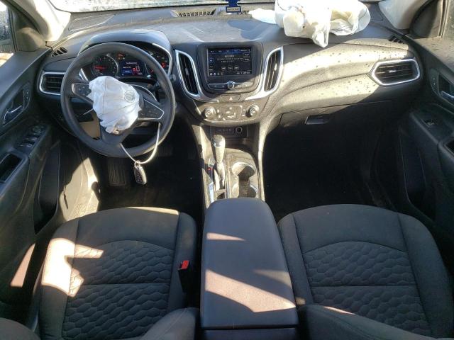 2019 CHEVROLET EQUINOX LT - 3GNAXKEV7KL175116