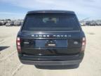 LAND ROVER RANGE ROVE photo