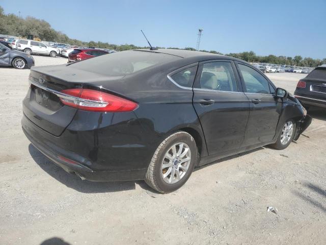 2017 FORD FUSION S - 3FA6P0G71HR334998
