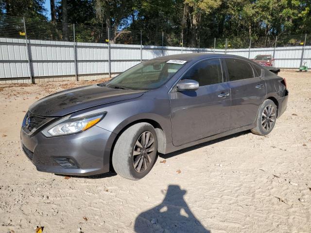 2018 NISSAN ALTIMA 2.5 #3020809696