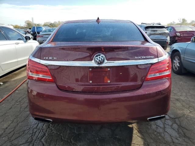 2015 BUICK LACROSSE - 1G4GA5G30FF144884