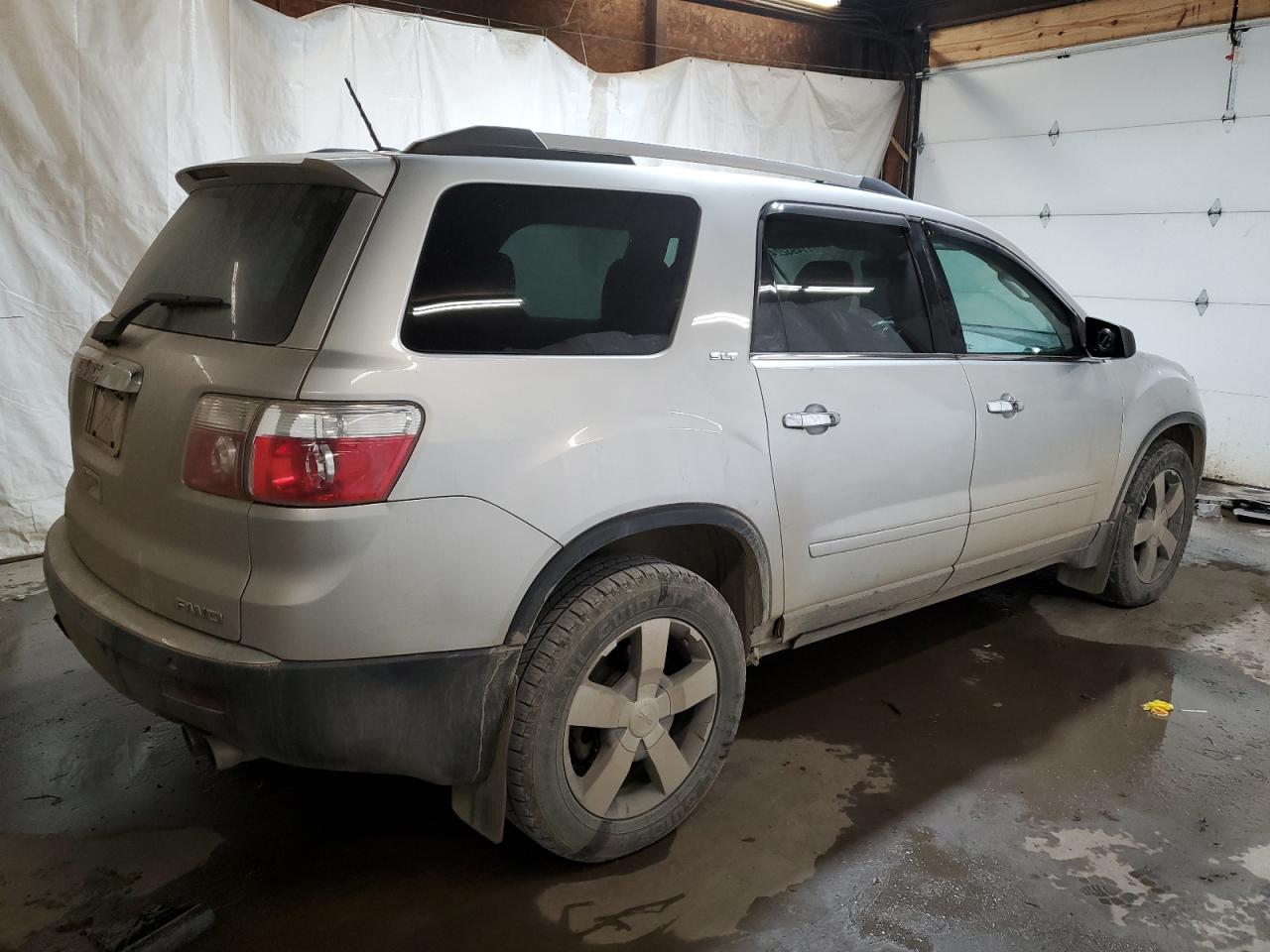 Lot #2925737422 2012 GMC ACADIA SLT