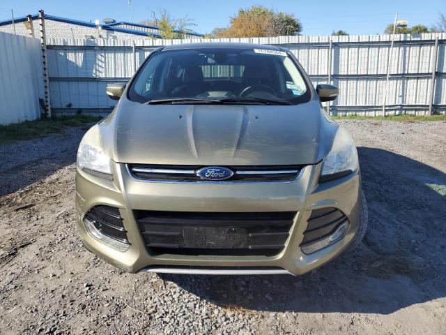 VIN 1FMCU9HXXDUD84385 2013 Ford Escape, Sel no.5