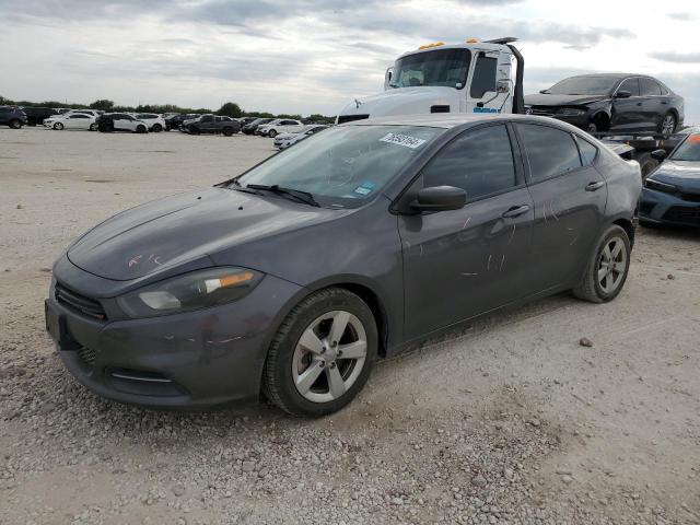 2015 DODGE DART SXT - 1C3CDFBB1FD128613