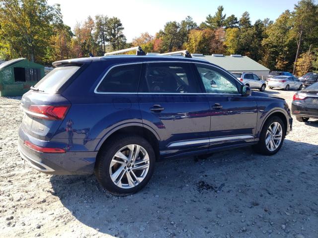 VIN WA1LXBF76ND016075 2022 Audi Q7, Premium Plus no.3