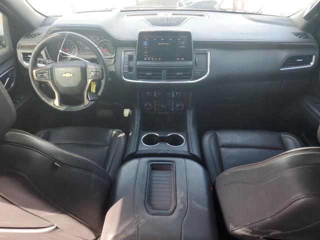 2021 CHEVROLET TAHOE K150 - 1GNSKTKL9MR264368