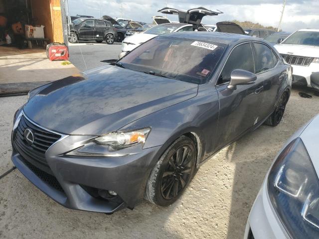 LEXUS IS 250