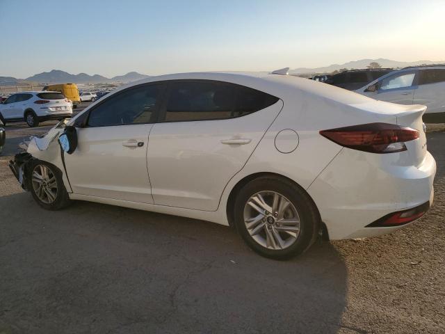 2019 HYUNDAI ELANTRA SE - 5NPD84LF1KH486664