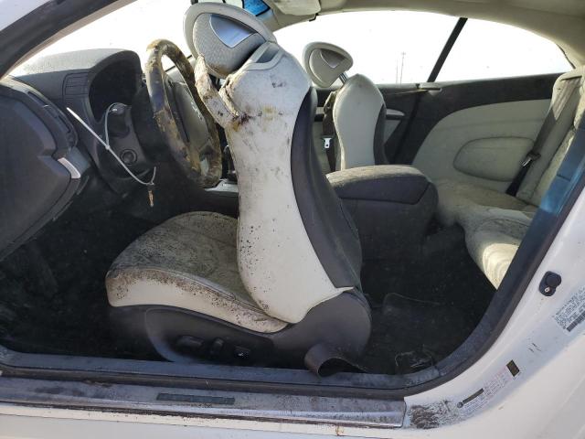 2015 INFINITI Q60 JN1CV6FEXFM810695