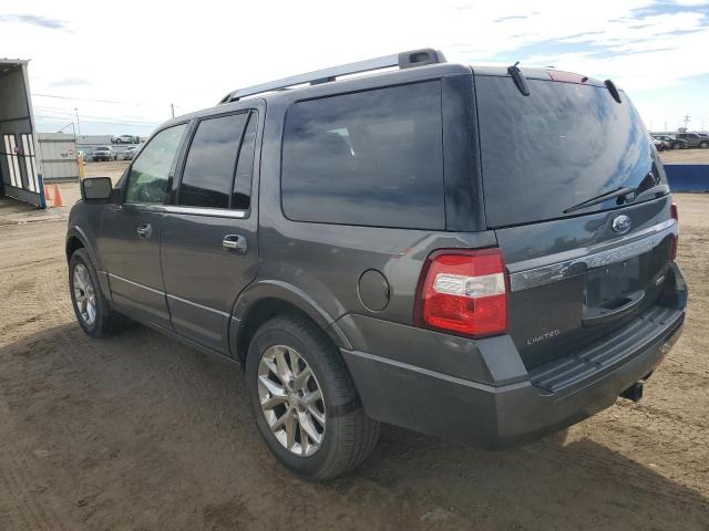 2015 FORD EXPEDITION - 1FMJU2AT6FEF32762