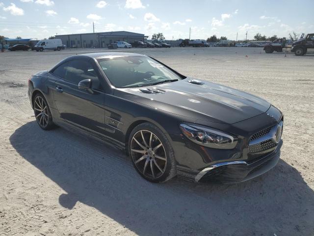 Vin: wddjk6ga3lf059051, lot: 75017344, mercedes-benz sl-class 450 20204