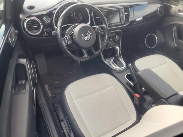2017 VOLKSWAGEN BEETLE SE 3VWJ17AT0HM629122