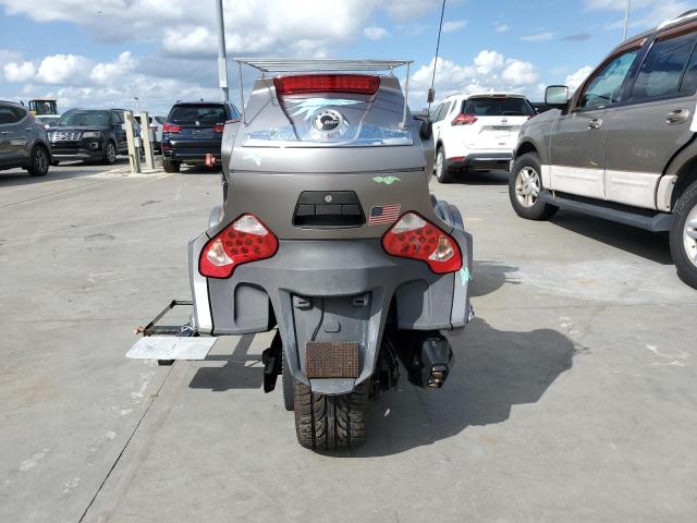 2014 CAN-AM SPYDER ROA - 2BXNBDD16EV000454