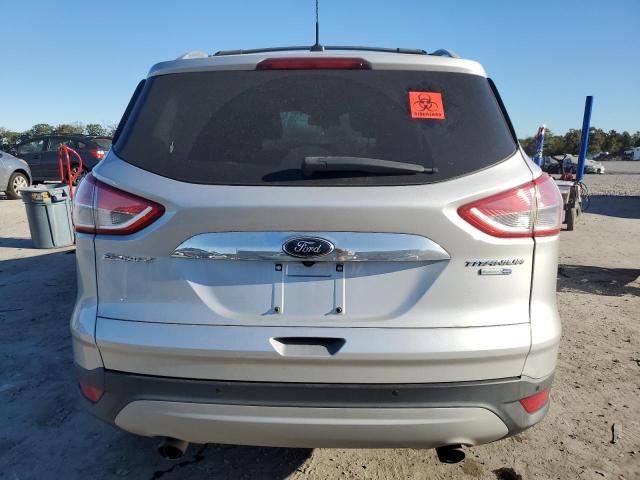 VIN 1FMCU9JX2GUB10452 2016 Ford Escape, Titanium no.6